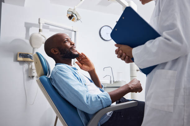 Best Emergency Tooth Extraction in Apison, TN