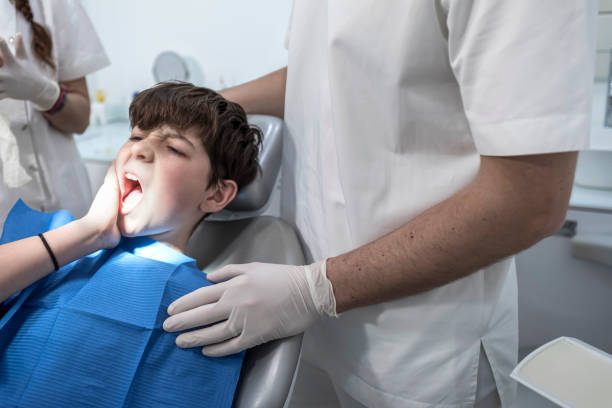 Best Emergency Root Canal Treatment in Apison, TN