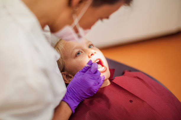 Best Emergency Tooth Extraction in Apison, TN