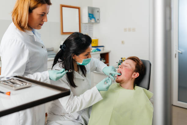 Best Walk-In Emergency Dentist in Apison, TN